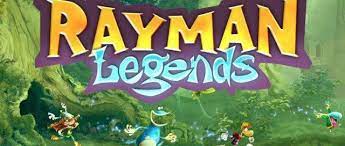 Descarga rayman jungle run para android en aptoide! Rayman Legends Mod Apk Data For Android Download