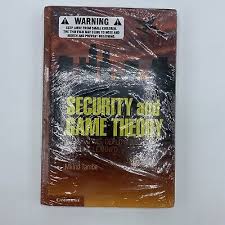 Security and Game Theory : Algorithms, Deployed Systems, Lessons Learned  9781107096424