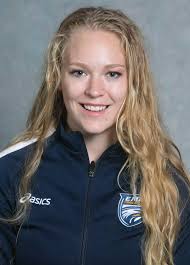 2015-16 Women's Track and Field Roster