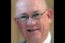 Ronald Jerry Harrell obituary