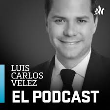🎧Podcast #194 #194 ENVIVO EEUU en crisis: ¿Quién era Charlie Kirk?  #VelezPorLaManana by El Podcast con Luis Carlos Vélez