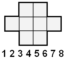 Juego matematico quatro jose guillermo rodriguez alarcon by capacitacionhumana in types > magazines/newspapers, educacion, y juego. Http Www Fuenterrebollo Com Concursos Cdi 2015 Sinfonia Infinito Enunciado Pdf