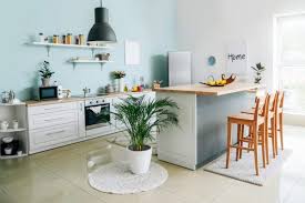 basic kitchen layouts