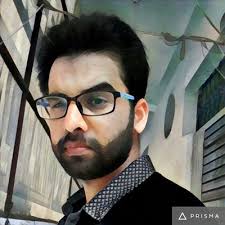 Vikas Bhat (@Lucifer_OnEarth)