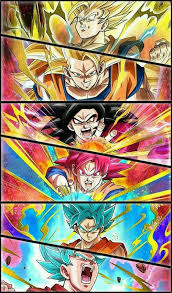 Pin By Jonah Bronah On Drawings Dragon Ball Artwork Dragon Ball Wallpapers Dragon Ball Goku