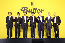 Jun 01, 2021 · bts ' butter bounds in at no. Bts Butter Makes History By Dominating Billboard Hot 100 For Sixth Week Straight Mymusictaste
