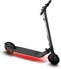 The first smart ebike by segway. Segway Ninebot Kickscooter Es2 E Scooter Silber Ab 349 00 Preisvergleich Von Pricex De