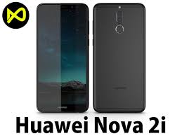 Huawei nova 2i smartphone was launched in october 2017. 3d Huawei Nova 2i Black Cgtrader