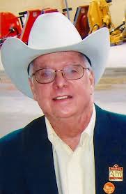 Obituary of Charles Baily Team III