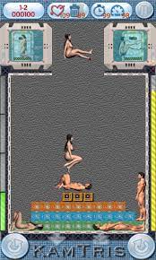 The game challenges your creativity and pushes you and your love to new. Kamtris By Horovo