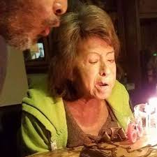 Fundraiser by Christina Rios : Life Celebration for Maria Sanchez