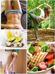 Get Fit And Stay Healthy – Vinyl Attic