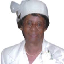 Mrs. Lessie Lewis Obituary in Orangeburg at Simmons Funeral Home