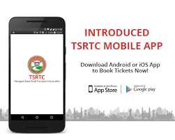 Tsrtc Official Website For Online Bus Ticket Booking Tsrtconline In Bus Tickets Bus Fare Bus