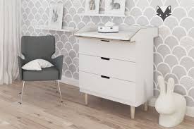Der orientalische schrank ist dann in gelb, grün und ocker zu beziehen. Diy Ikea Wickelkommode Dank Praktischem Wickelaufsatz New Swedish Design