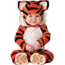 Party Occasions Cute Baby Halloween Costumes Tiger Halloween Costume Baby Tiger Costume