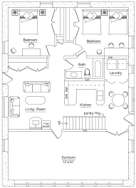 Discover our barn home plans available in a wide range of sizes and styles. Rectangular Square Earthbag House Plans Page 7