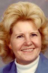 E. Jane Peer (Ridgeley)