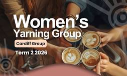 Women's Yarning Group — Muloobinba Aboriginal Corporation