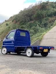 ヤフオク スズキ キャリィトラック 軽トラ da62t k6a エア スズキ 車 新車 キャリィ
