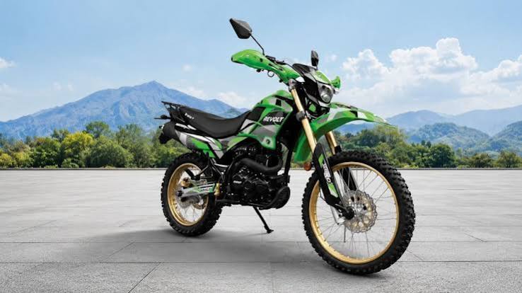 A101'den Motosiklet Sürprizi: Kros Motor Almak Mantıklı mı?