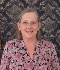 Elizabeth Harris Obituary