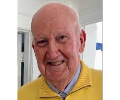 Bernard Lavelle Obituary (1931