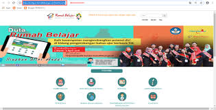 Ruangguru.my.id_ menteri pendidikan dan kebudayaan (mendikbud) nadiem makarim mengumumkan secara resmi rencana seleksi guru pppk tahun 2021. Cara Mudah Daftar Di Rumah Belajar Kemendikbud Go Id Berbagi Ilmu
