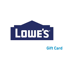 Save money online with lowe's gift card deals, sales, and discounts april 2021. Lowe S Gift Card 100 Email Delivery Staples