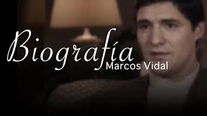 Marcos Vidal Su Trayectoria Profesional