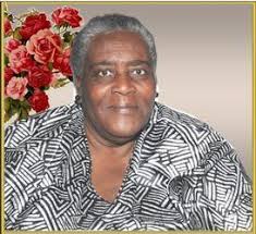 MARY LOUISE WRAGG Obituary