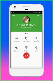 Emma watson, untitled entertainment, 350 s. Fake Call Emma Watson Pour Android Telechargez L Apk