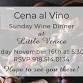 Sunday Wine Dinner at Little Venice — Wine Tastings | Wine Dinners | Wine Events in Tulsa, Oklahoma