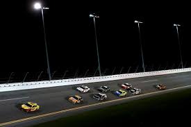 Into it and how to prepare at the track and how to handle practice and do all that stuff to hopefully be in the. Harvick And Logano Win Nascar Daytona 500 Duels As Mustang Stars