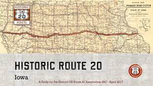 Us Highway 20 Map Oregon's Historic Route 20 - The Historic Us Route 20 Association