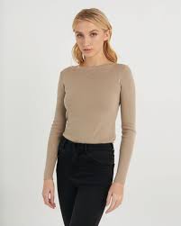 Free and open company data on singapore company knits capsule pte. Stacey Boat Neck Knit