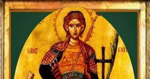 San expedito bendito y protector nuestro, guerrero, mártir y santo de las causas imposibles. Oraciones Milagrosas Y Poderosas 3 Dias A San Expedito Para Una Extrema Y Urgente Necesidad