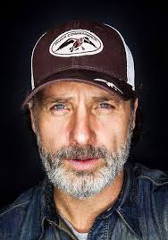 Andrew Lincoln