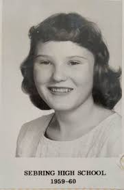 Donna Rae Vernon Obituary November 1, 2023