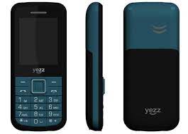 Yezz Chico 2 YZ201 Price In Saudi ...
