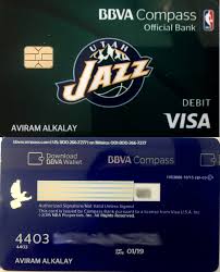 Bbva compass bank credit card. Us Bank Account For Non Us Citizens Avi Alkalay