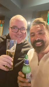 hi everybody I respect you all and I love you all for the nice comments  about Greenhills restaurant. I love you all and Thank You thank you for  trusting us to