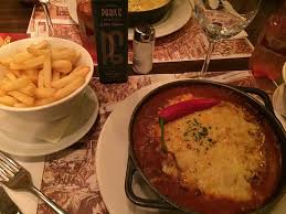 The nose behind this fragrance is maurice roucel. Rodrigo Faro Picture Of Paris 6 Classique Sao Paulo Tripadvisor