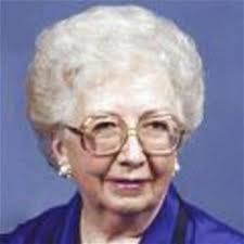 Mary L. (McCawley) Fox Obituary