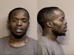 Columbia Missouri Police Department