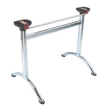Counter height table legs typically measure somewhere between 32 and 34 in height, leaving you with a finished table height of approximately 33″ to 36″. Folding Table Legs For Minimum Table Top Thickness 25 Mm Hafele U K Shop