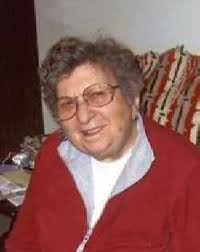 Benischek, Mildred Mary (Puffer) Loesch 1922-2011