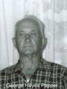 George Pepper Family History & Historical Records