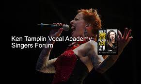 We did not find results for: Studio Mic Suggestions Input Wanted Ken Tamplin Vocal Academy Singers Forum