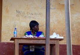 Ghana S 2016 Election Results The Story Of A Presidential Petition Roape